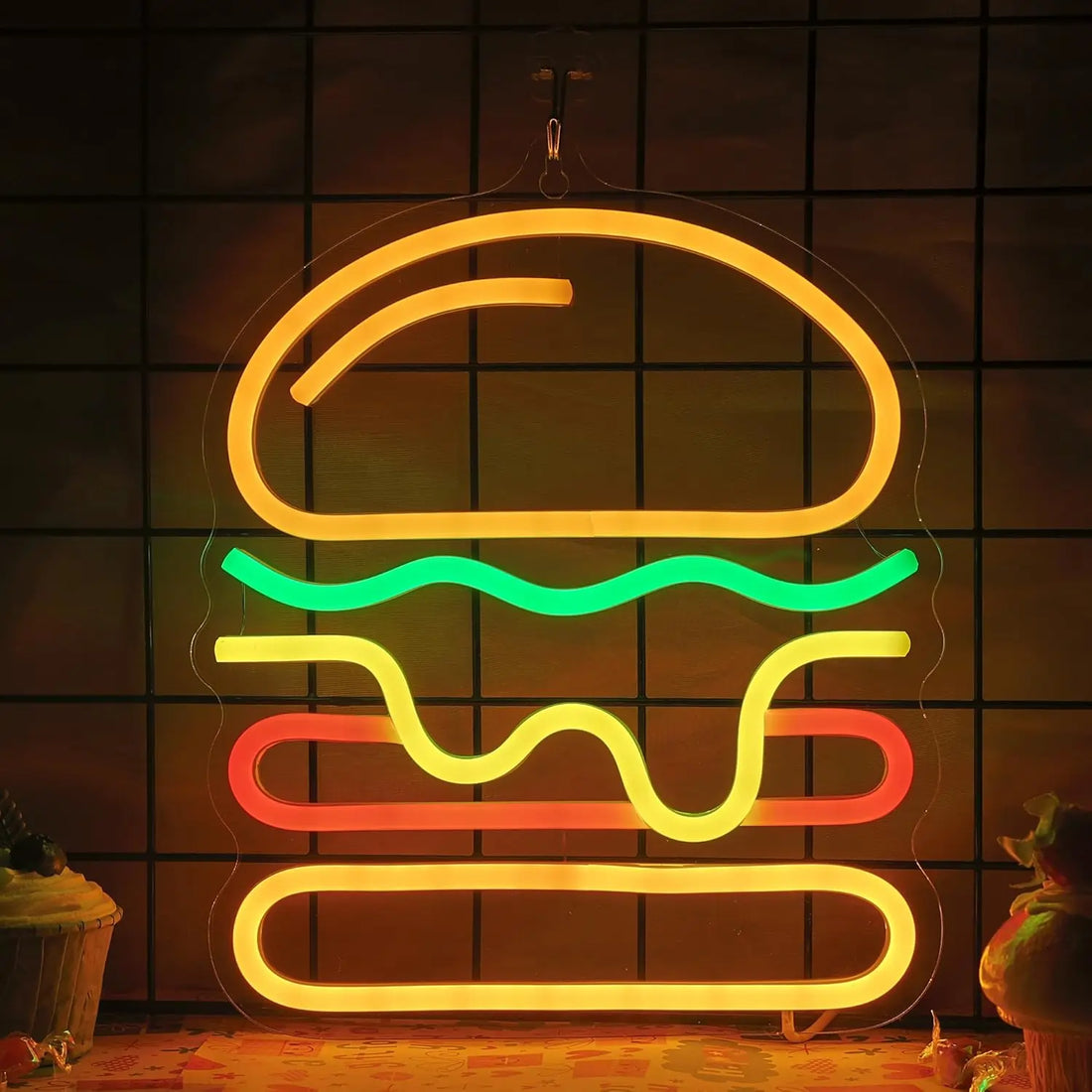 Best Custom Neon for Small Businesses: From Cafés to Barber Shops