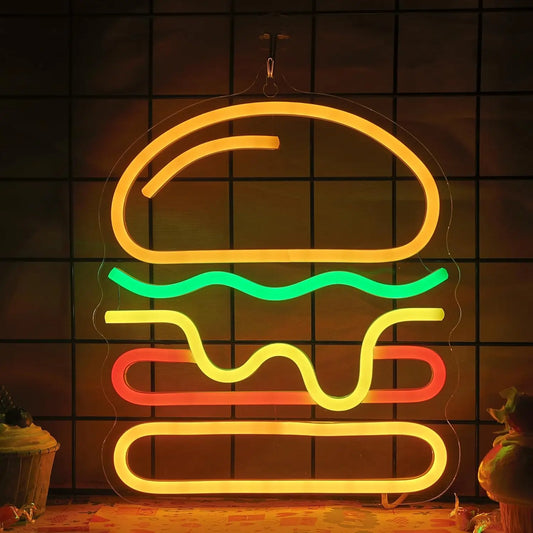 Best Custom Neon for Small Businesses: From Cafés to Barber Shops