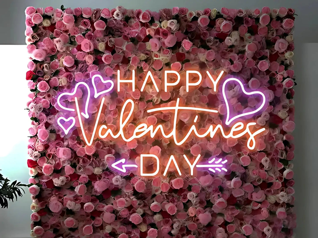 Types of Neon for Seasonal Campaigns: Limited Editions, Swaps, and Storage