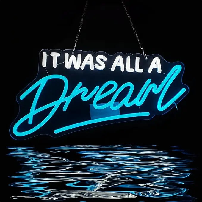 Neon vs Window Decals: Short Term Promos vs Long Term Brand Presence