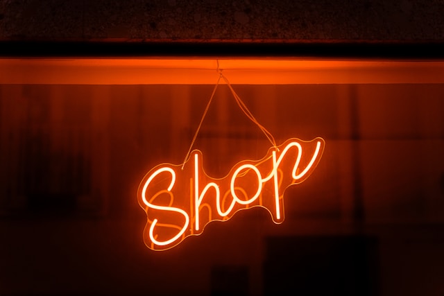 Best Neon Signs for Restaurants & Bars in Australia