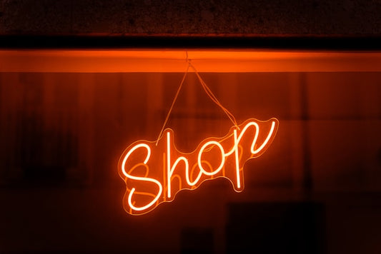 Best Neon Signs for Restaurants & Bars in Australia