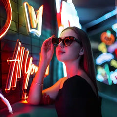 Neon Sign Image