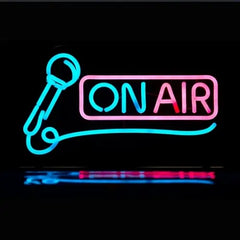 Neon Sign Image