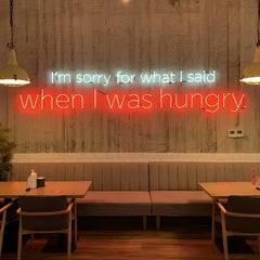 Neon Sign Image