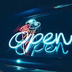 Neon Sign Image