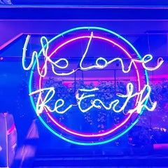 Neon Sign Image