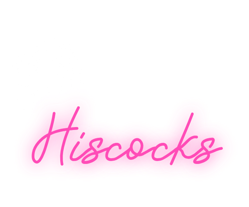 Custom Neon: The
Hiscocks