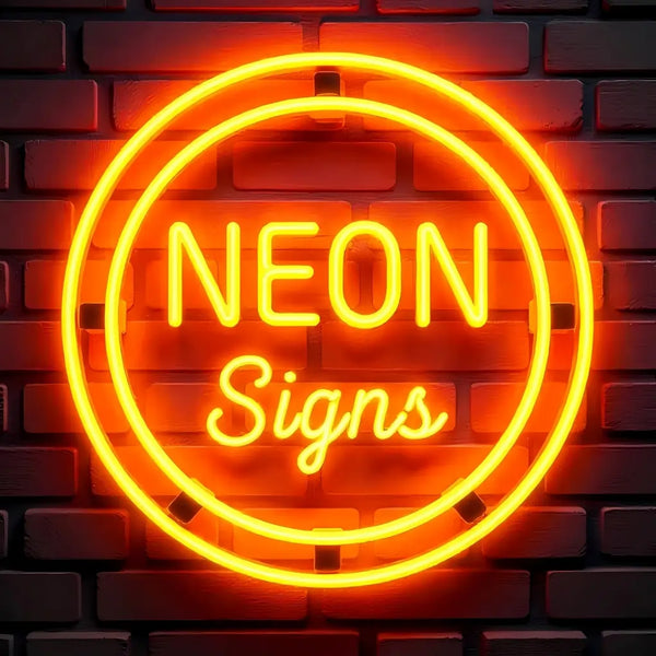 Open Signs