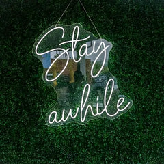 Neon Sign Image