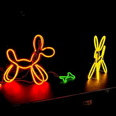 Neon Sign Image
