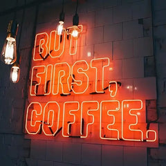 Neon Sign Image