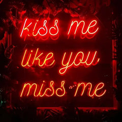 Neon Sign Image